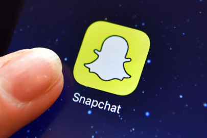 Caen acciones de Snapchat