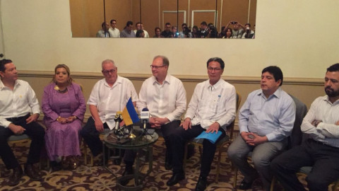 Futuro presiente de México debe fortalecer lazos comerciales en el mundo: ANIERM