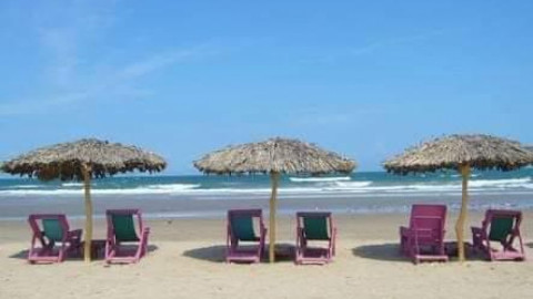 Ocupación hotelera aumento 2 puntos porcentuales en 2018