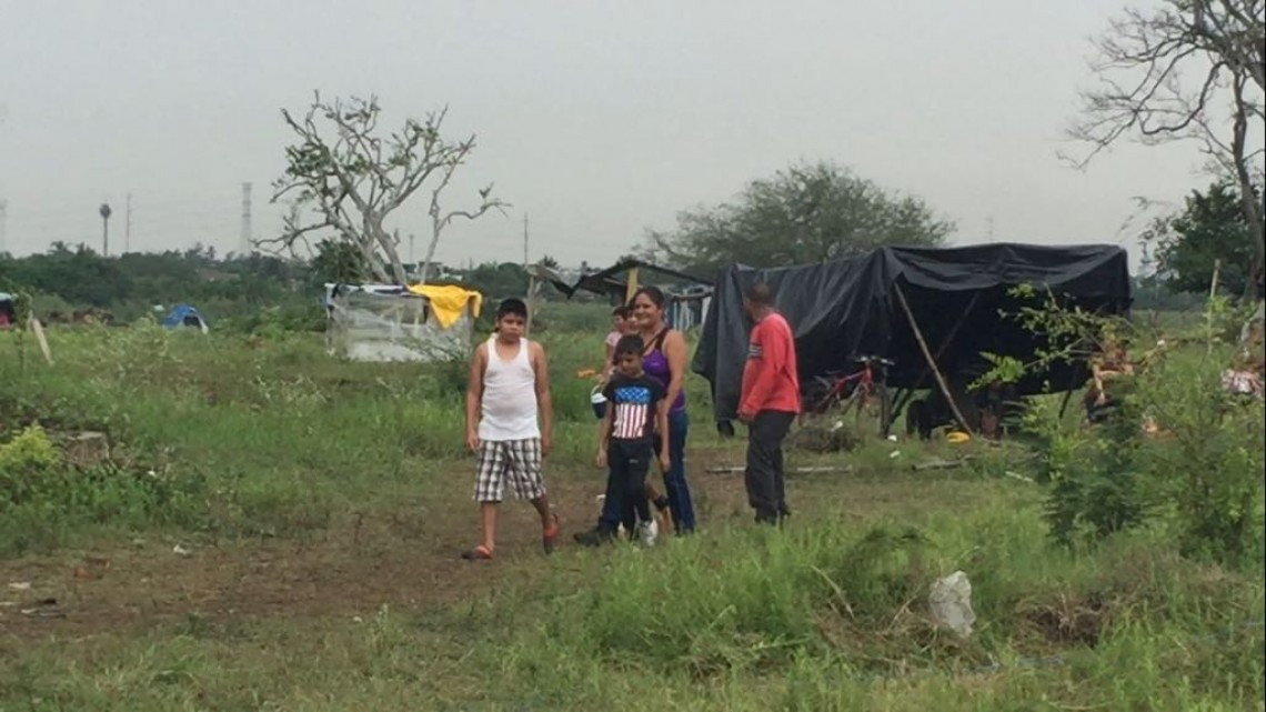 Inicia proceso de investigación tras denuncia de invasión en el contadero