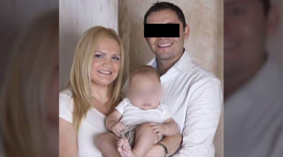 Se extiende audiencia de “Jorge” acusado de feminicidio