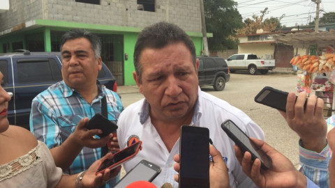 Piden regulen paso de camiones pesados en colonias y fraccionamientos