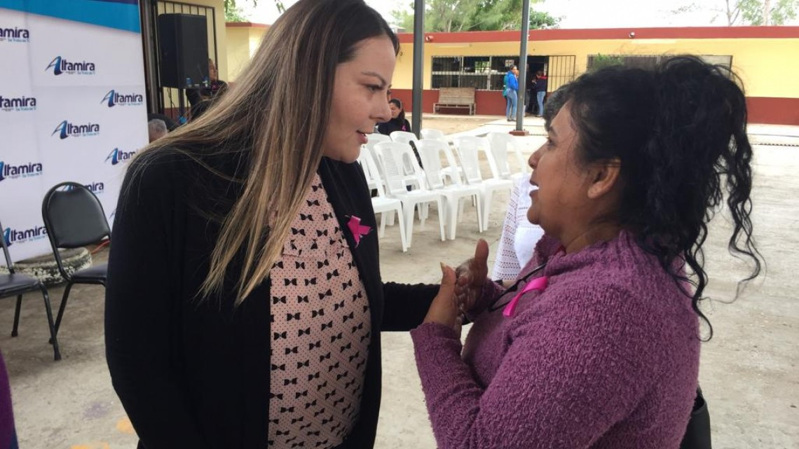 La autoexploración, método para detectar oportunamente el cáncer de mama