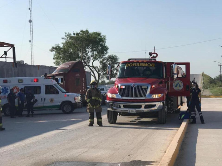 Participará Reynosa en Mega Simulacro de Protección Civil 