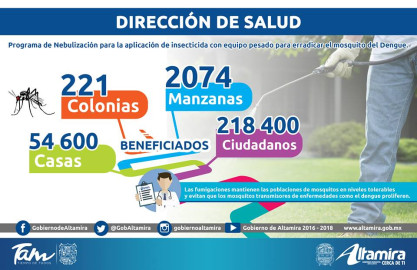 Ayuntamiento da parte de resultados por 1er Informe