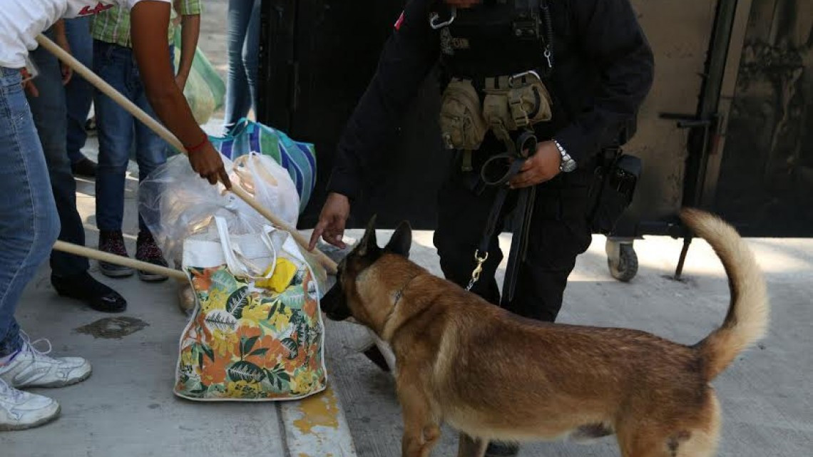 Llevan a cabo "Primer Torneo Deportivo Interfamiliar" en el Cedes Victoria