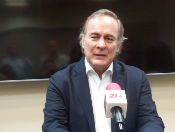 Retroceso económico si no se implementa bien reformas al PJF, tras elecciones: COPARMEX