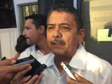 No hay nada para nadie: Kiko Elizondo