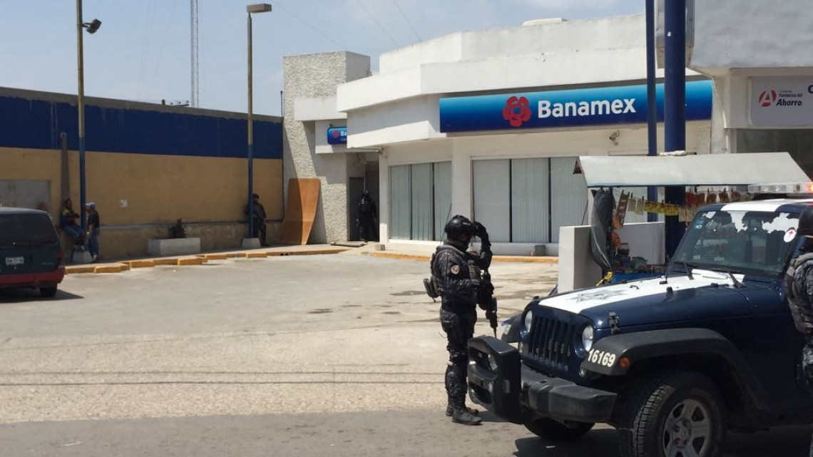 Piden que recursos sean repartidos con igualdad en tema de seguridad