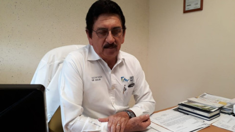 Incrementa número de derechohabientes atendidos en el Hospital General