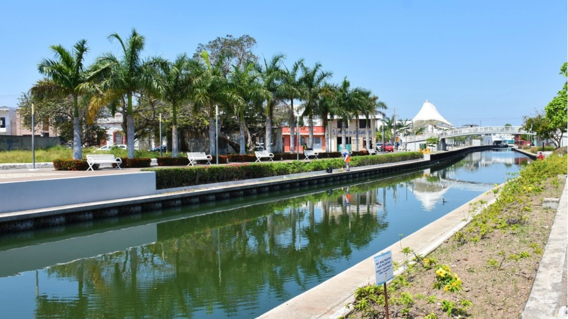 Tampico destaca entre los destinos turísticos más seguros del país