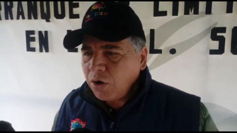 Recolectará Servicios Públicos de Tampico Pinos de Navidad 