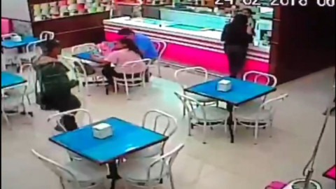 Solicitan mejorar estrategia de seguridad por robos