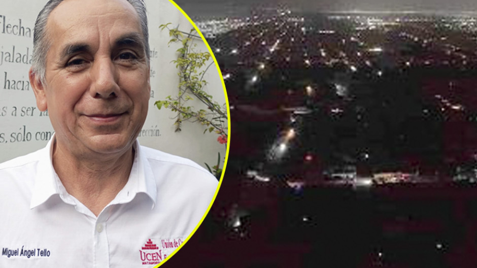 Apagones constantes causan pérdidas al sector comercio 