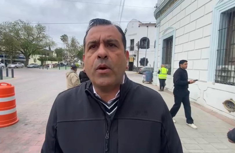 Revisan causas de incendio en puestos ambulantes en Victoria