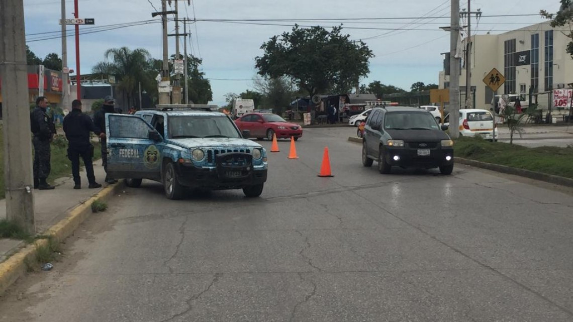 Operativos sorpresa generan tranquilidad entre los ciudadanos