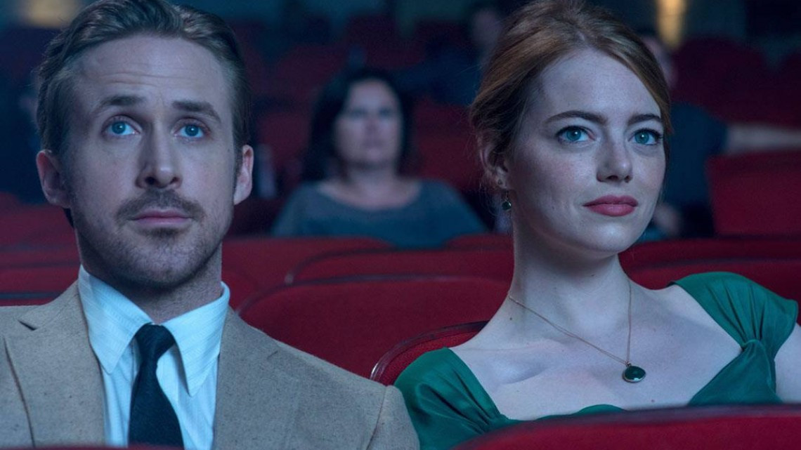 Premios el Sindicato de Productores en Estados Unidos