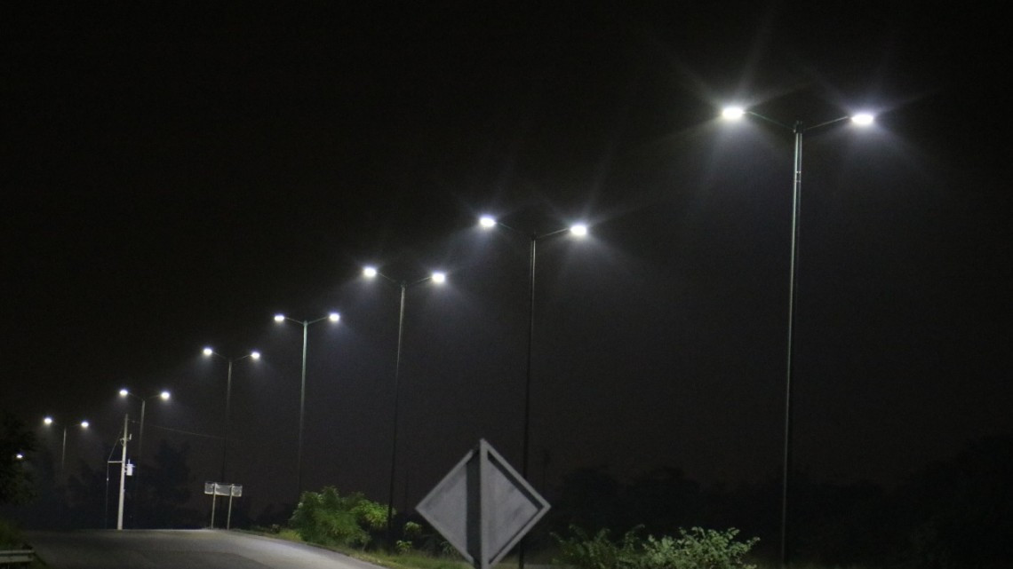 Ofrece Gobierno de Altamira servicios públicos más eficientes