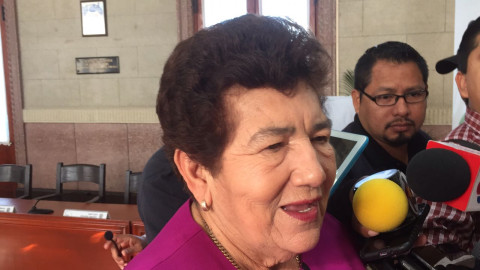 Asiste alcaldesa a instalación de Comité Anticorrupción y Secretaría de finanzas