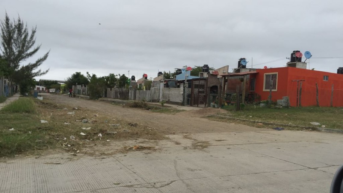 Falta de alumbrado público incrementa inseguridad en diversos sectores