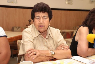 Reconoce Alcaldesa a autoridades tras detención de ladrones de Altama