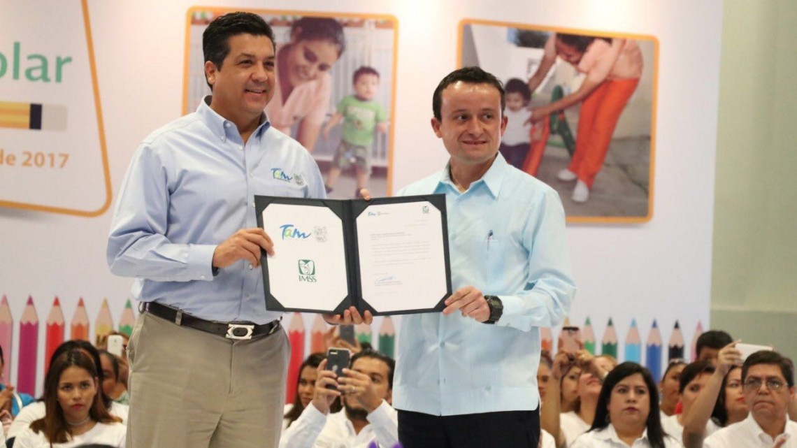 Reconoce Magdalena Peraza a gobierno Federal y Estatal 