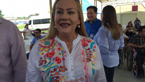 Evalúan acciones a emprender por contaminación generada por el derrame de crudo