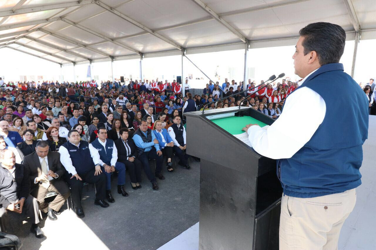 Resaltan bondades turísticas de Tampico