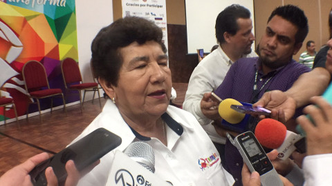 A la baja robos en Tampico 