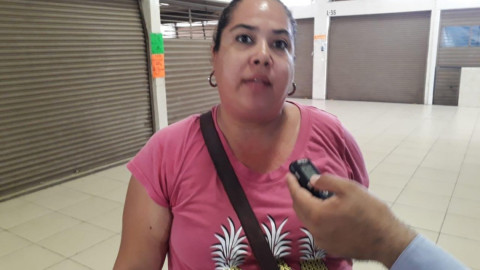 Cortes de agua potable genera crisis entre la población de la zona sur de Tamaulipas