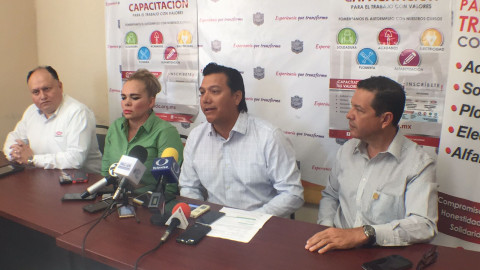 Invita CMIC a cursos de capacitación para el autoempleo