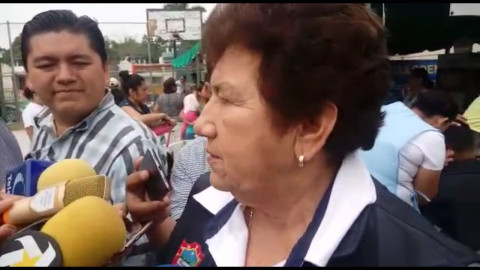 Reconoce alcaldesa labor de Secretario de Seguridad en Tamaulipas