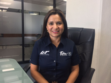 Egresados de la UT viajan al extranjero