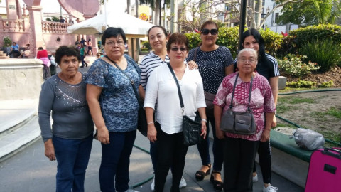 En Tamaulipas, más de 500 jóvenes desaparecidos