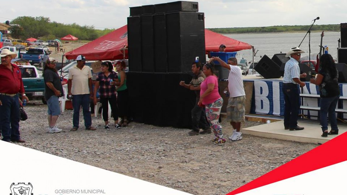 Llevan a cabo el Camargo Fest 2017