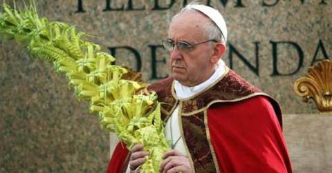 'Jesús no era profeta new age', un vendedor de humo"': Papa Francisco