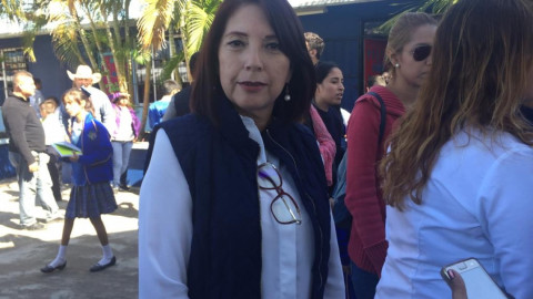 En espera de avance de proyecto de dren pluvial en Villas de Altamira