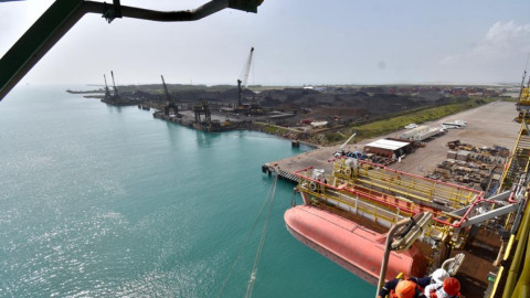 Gobierno de Altamira promueve inversión de empresas de clase mundial