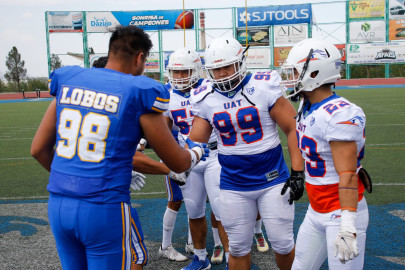 Sufre Correcaminos segunda derrota 