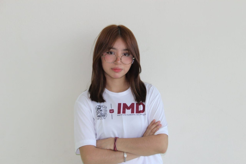 Tendrá Reynosa representante de Breaking en el Macroregional de Tlaxcala