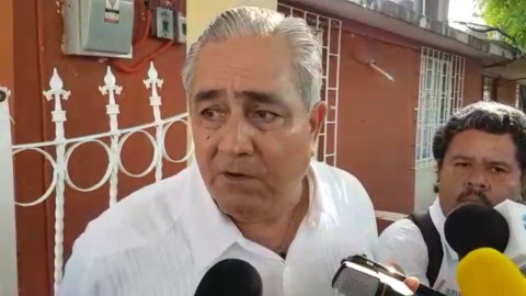 El diputado local Joaquín Hernández Correa no duda en reelegirse 