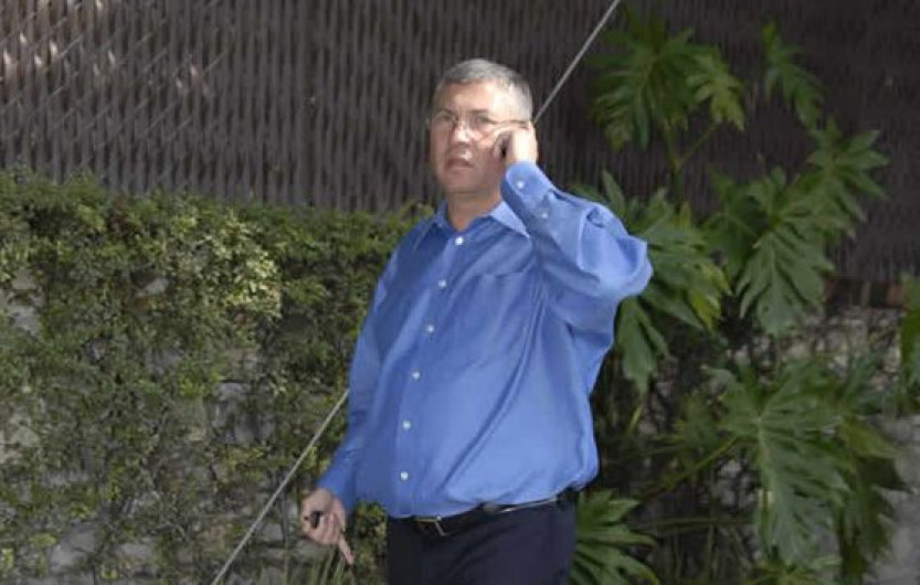 Detienen a Fernando Cano, operador de Yarrington, en Monterrey