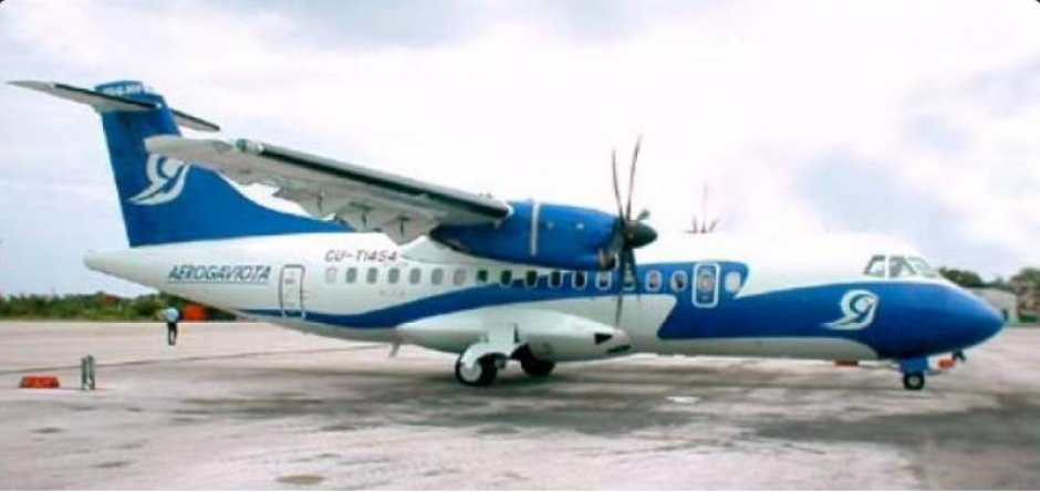 Avionazo en Colombia deja ocho militares muertos