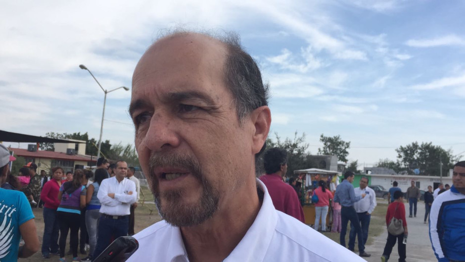 "Borran" en Reynosa avances en transparencia