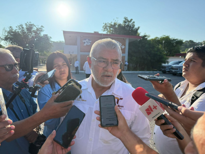 Invierten más de 1,300 millones de pesos en infraestructura educativa