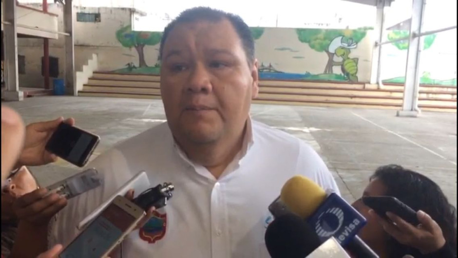 Acordonará PC fosas abiertas en los panteones