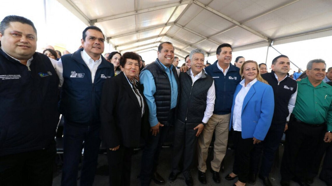 Resaltan bondades turísticas de Tampico