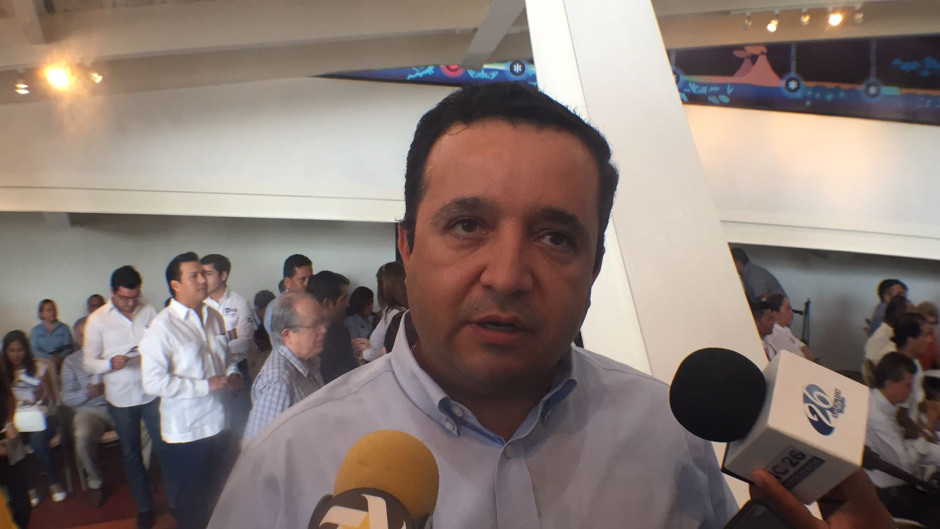 En el aire proyecto de planta incineradora de basura