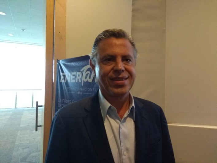 Chucho Nader renunciará a la Secretaría de Administración