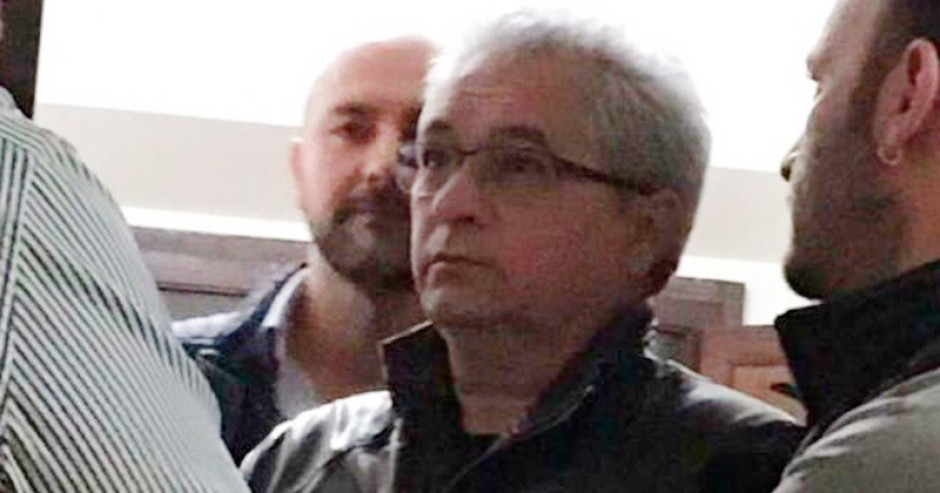 Aprueba Italia extradición de Tomás Yarrington   